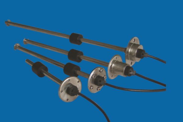 化工廠監測傳感器有那些